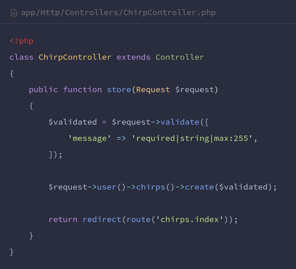 php laravel projects with source code